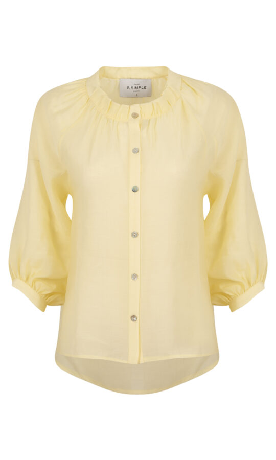 Flow Shirt